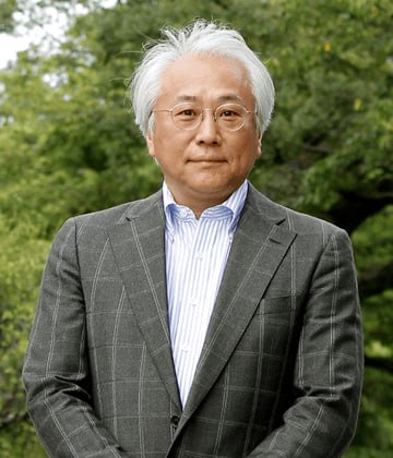 上地 明徳（かみじ あきのり）